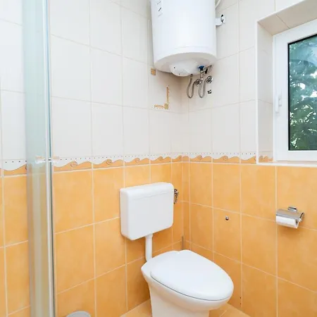 Apartment Rimagis *