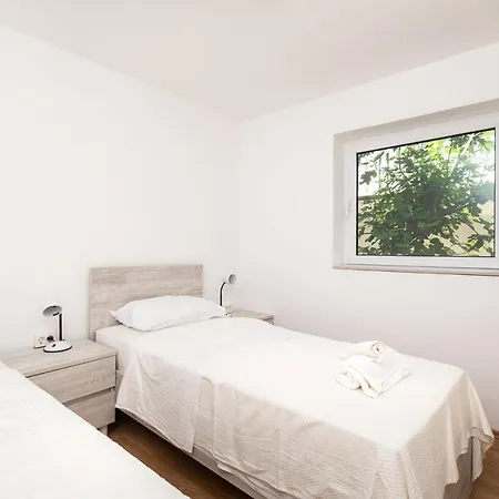 Apartament Rimagis Žaborić