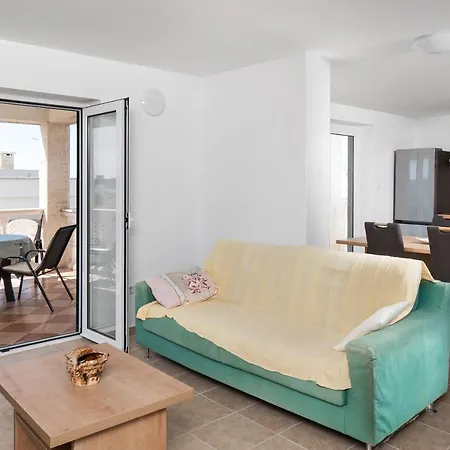 Apartament Rimagis