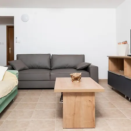 Apartament Rimagis