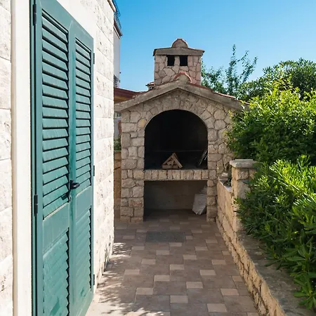 Rimagis Apartment Zaboric