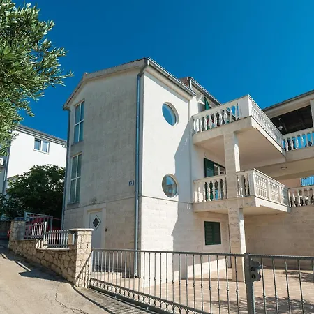 Apartament Rimagis *