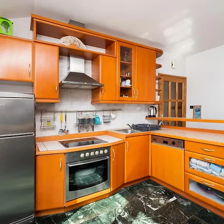 Rimagis Apartment Zaboric