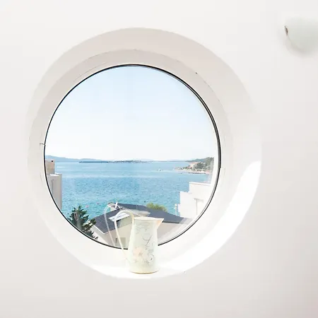 Apartment Rimagis *