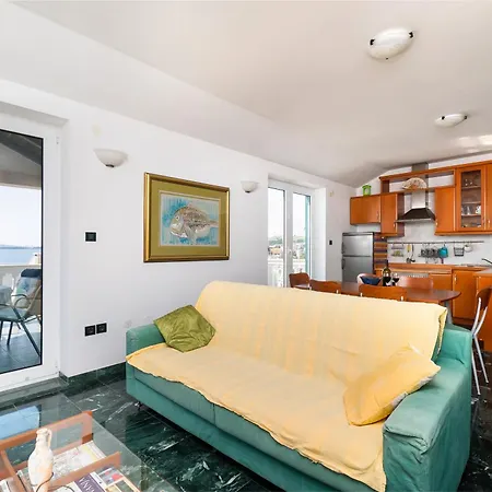 Apartman Rimagis