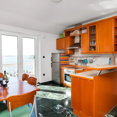Apartment Rimagis *