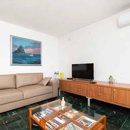 Apartment Rimagis *