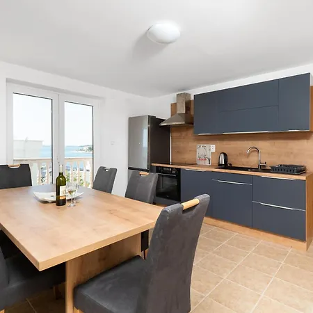 Rimagis Apartment *