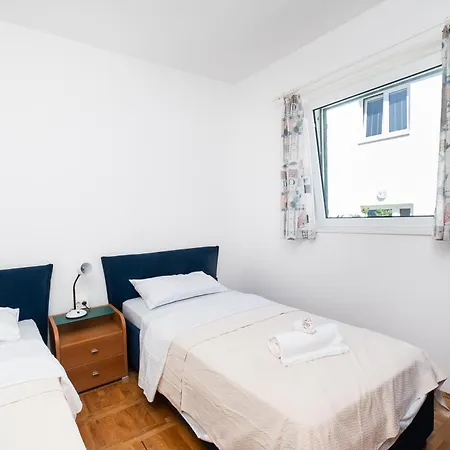 Apartment Rimagis Zaboric
