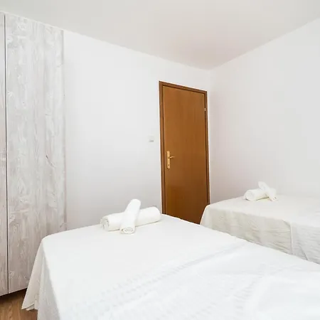 Apartament Rimagis