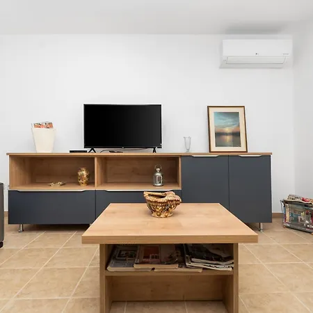 Apartment Rimagis