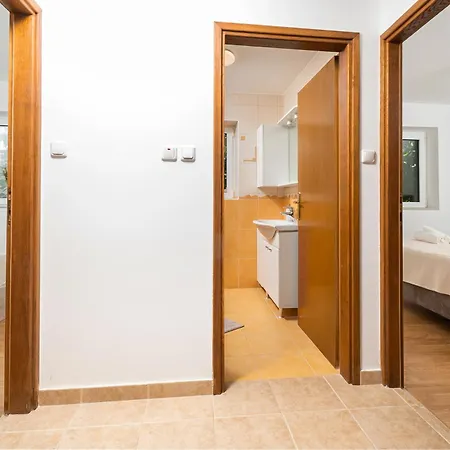 Apartament Rimagis