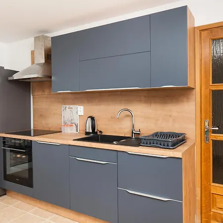 Apartment Rimagis Zaboric