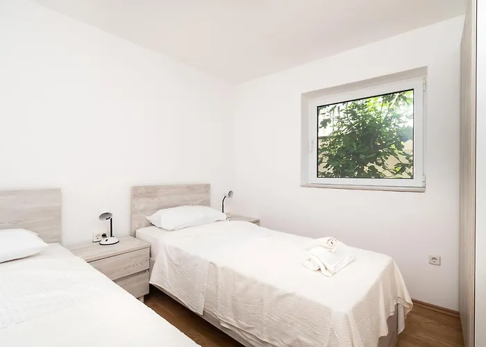 Apartman Rimagis Zaboric