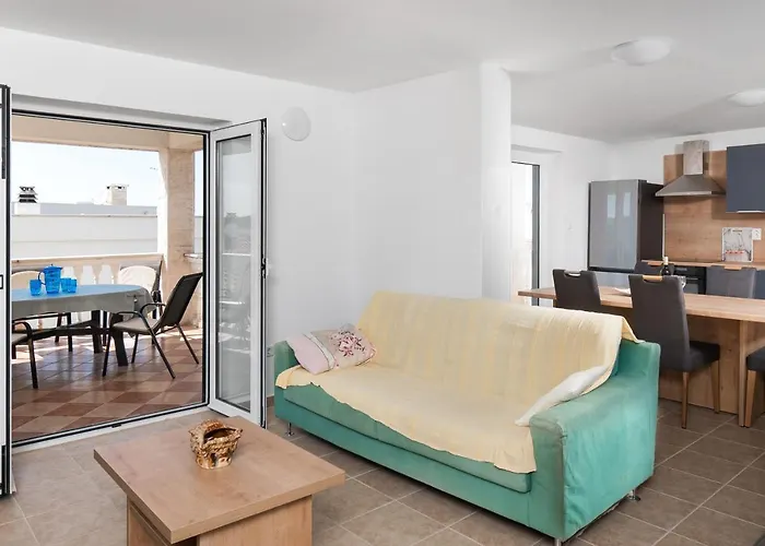 Apartman Rimagis