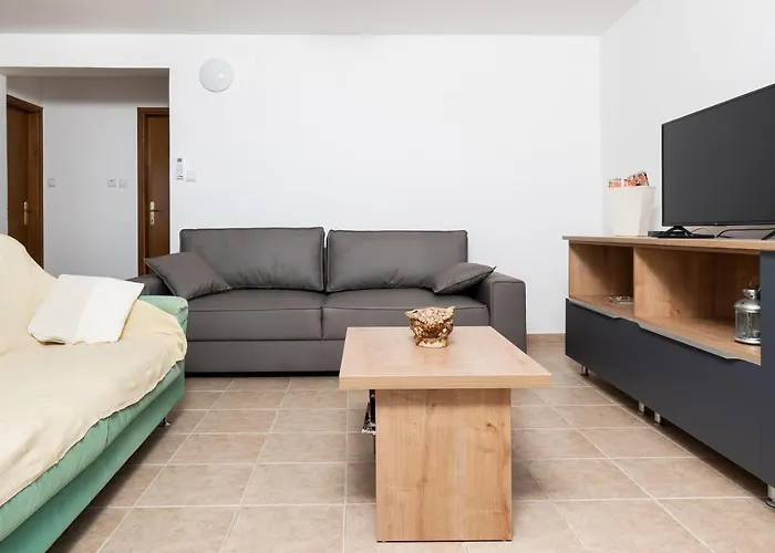 Apartman Rimagis