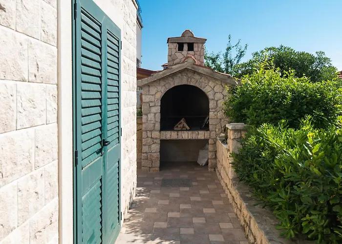 Rimagis Apartman Zaboric