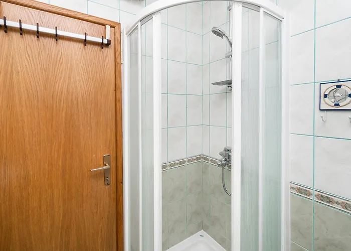 Rimagis Apartman Zaboric