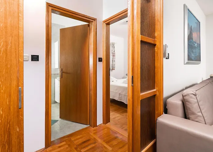 Rimagis Apartman