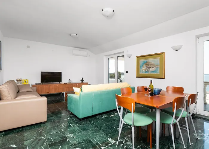 Rimagis Apartman Zaboric