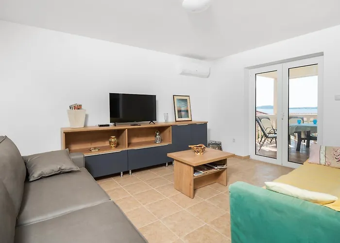 Apartman Rimagis